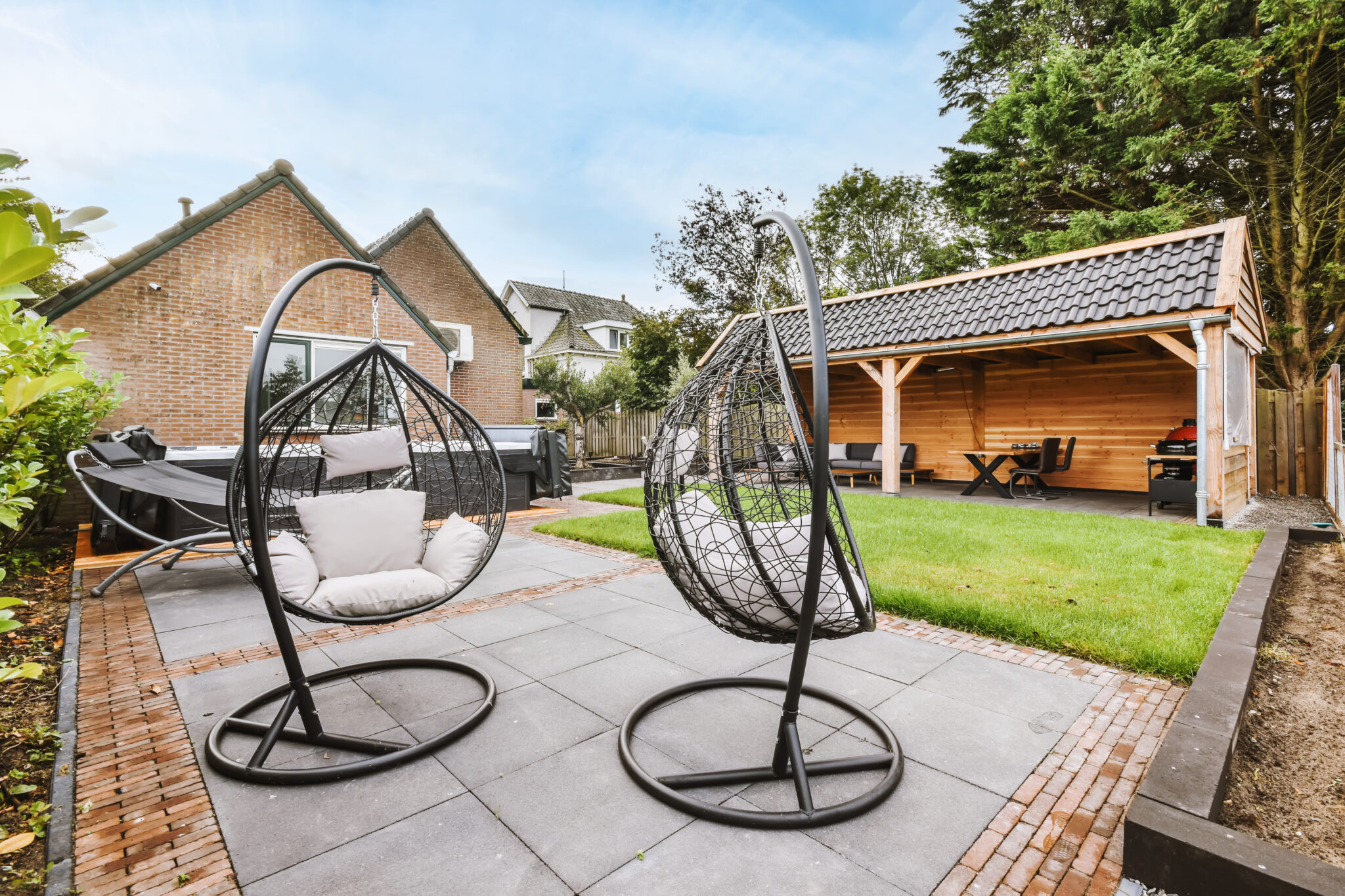 Luxury Home, Outdoor Furniture & Decor | One Kings Lane