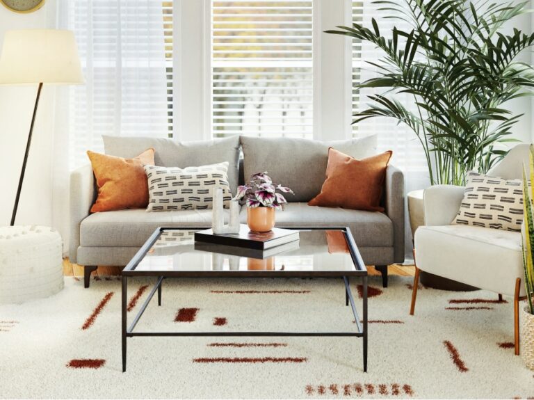 Delivery & Returns Policy You Can Trust Luxury Living co