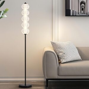 Harper Living LED Floor Lamp