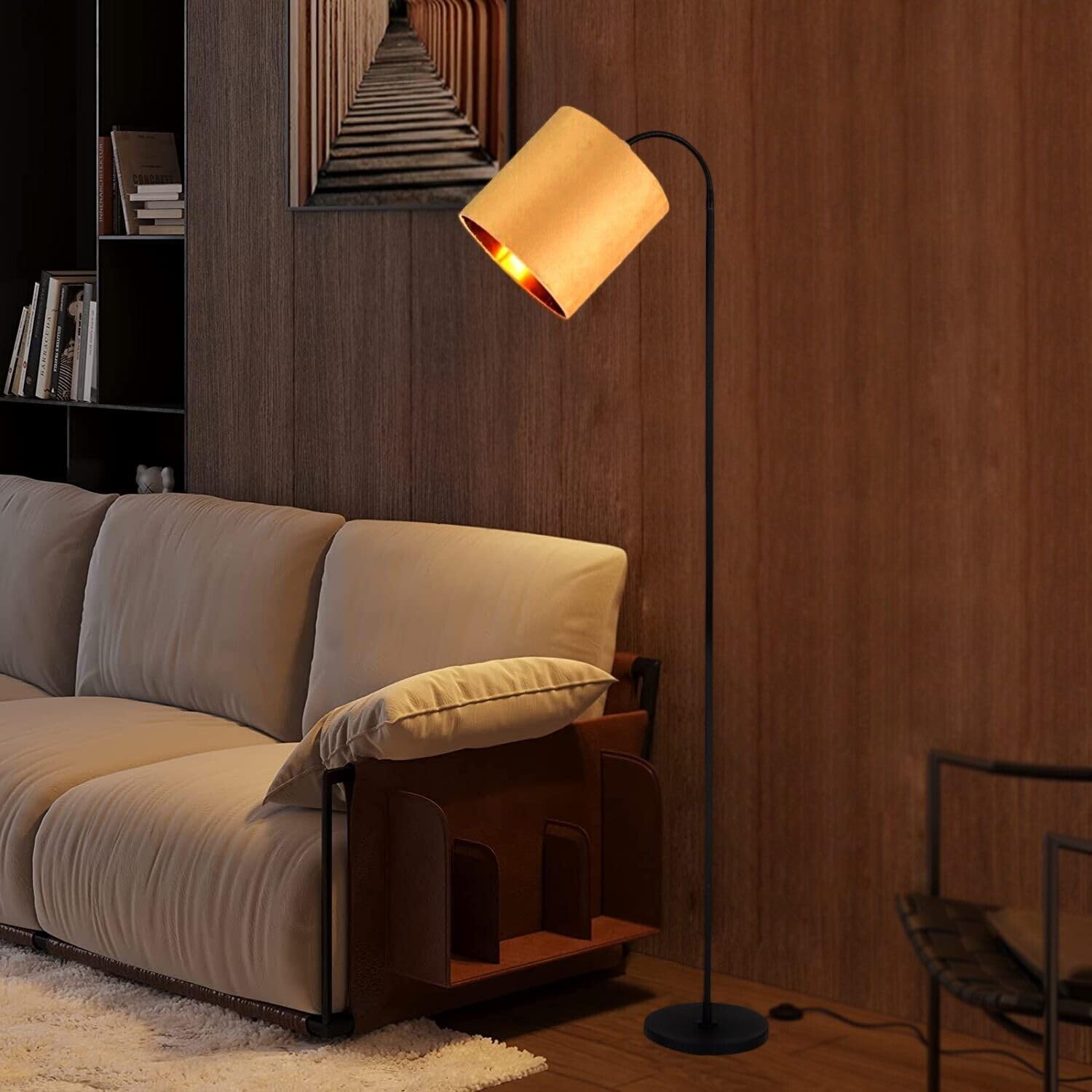 UKEW LED Floor Lamp