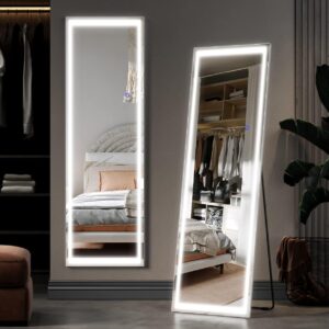 ELEGANT LED Full Length Dressing Mirror