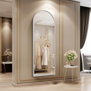 Arch Bathroom Full Length Mirror