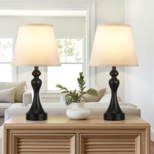 Aooshine Table Lamps