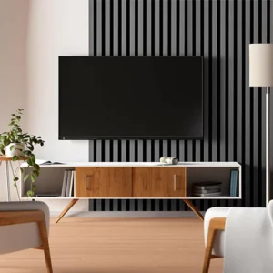 Media Wall Panels